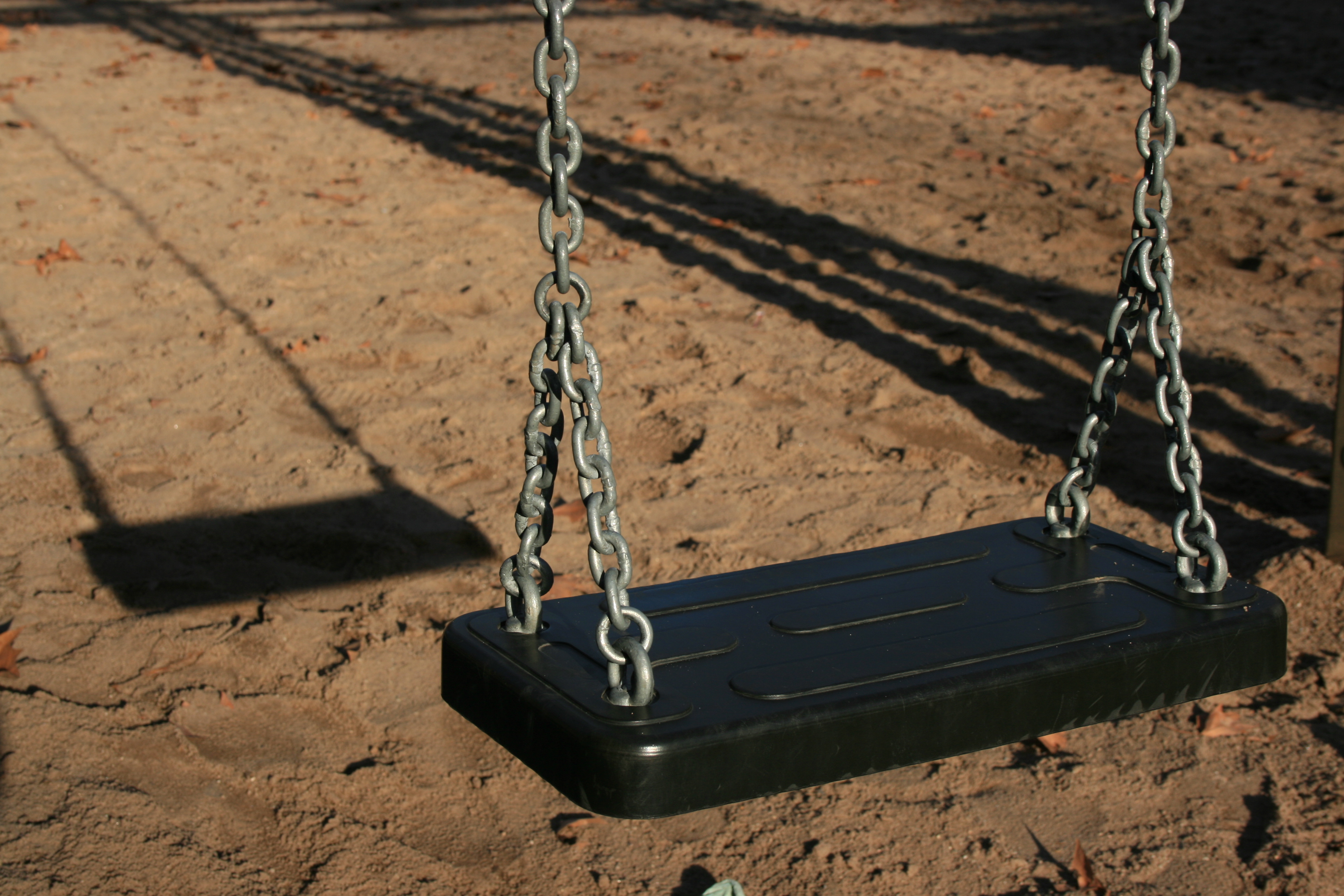 Spielplatz Döbra Impression