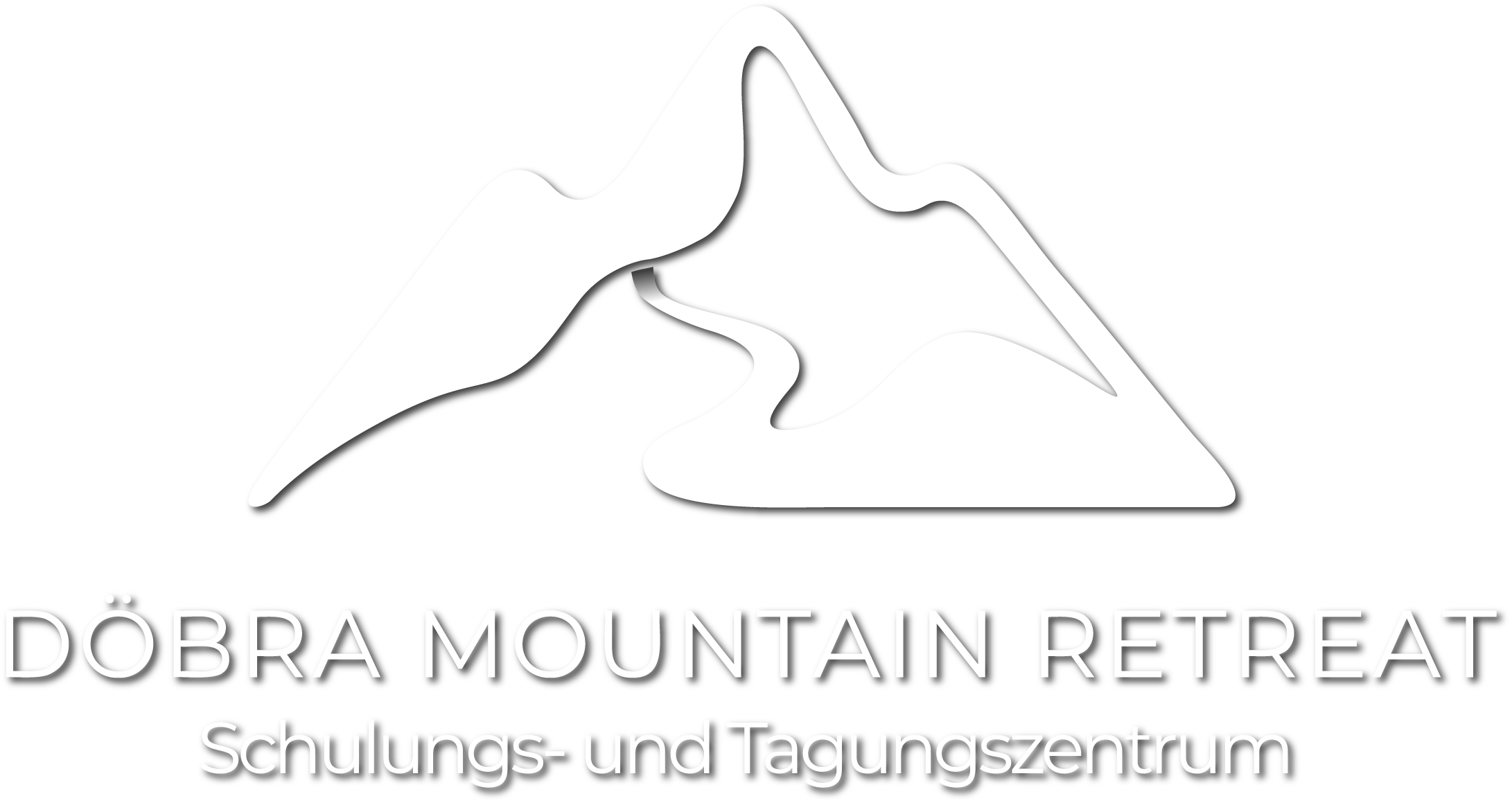 Döbra Mountain Retreat Logo