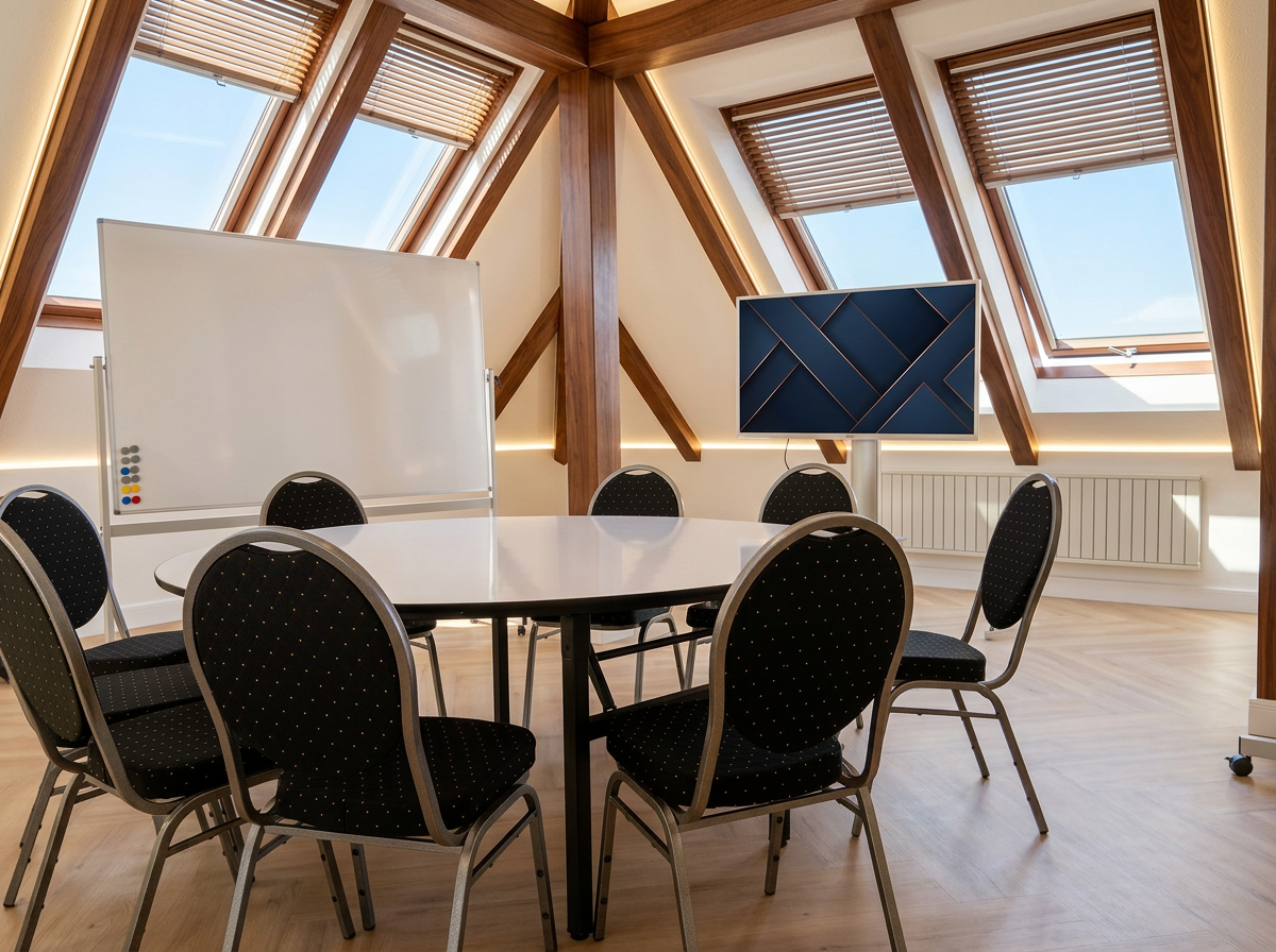Konferenztisch